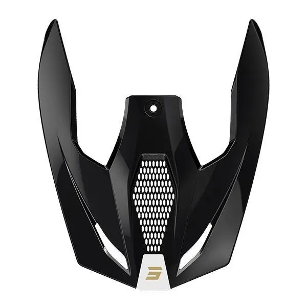 Motorrad-Integralhelm Shot Race Gear Furious League