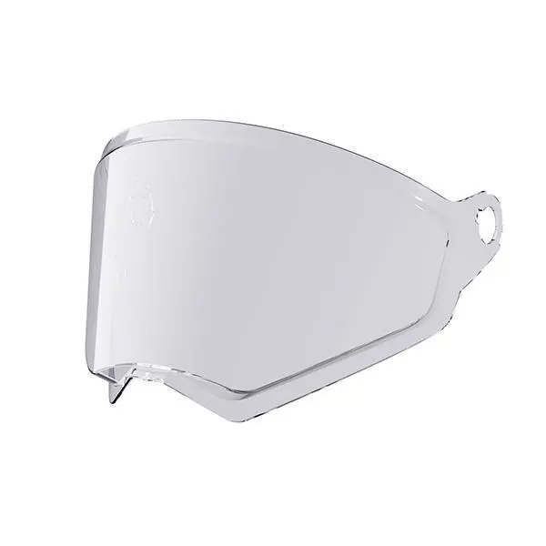 Visier Motorradhelm Shot Race Gear Trek Max Vision