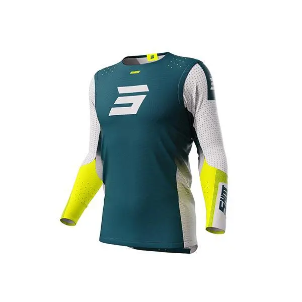 Motocross-Trikot Shot Race Gear Aerolite