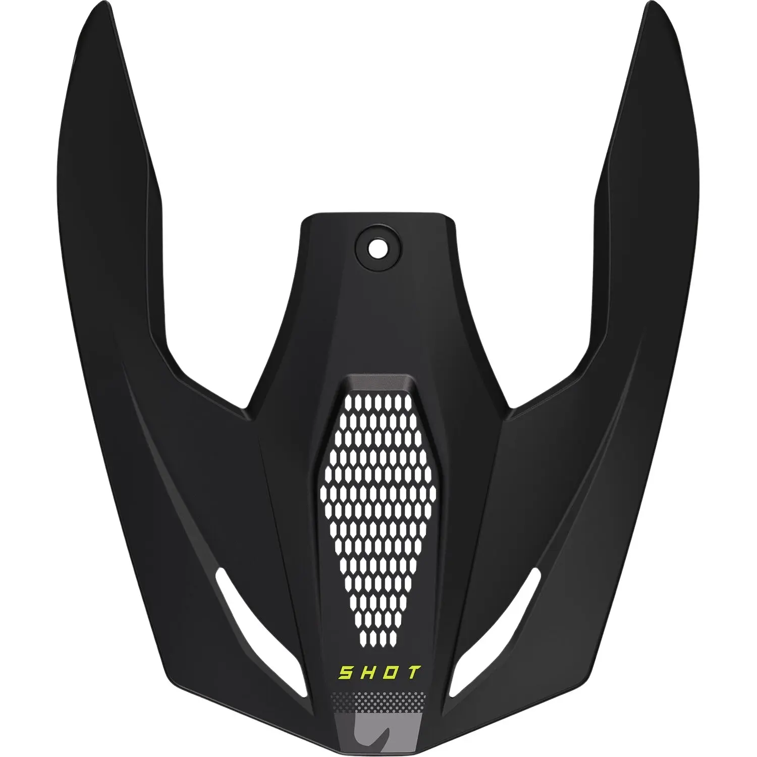 Visier Motorradhelm Shot Race Battle