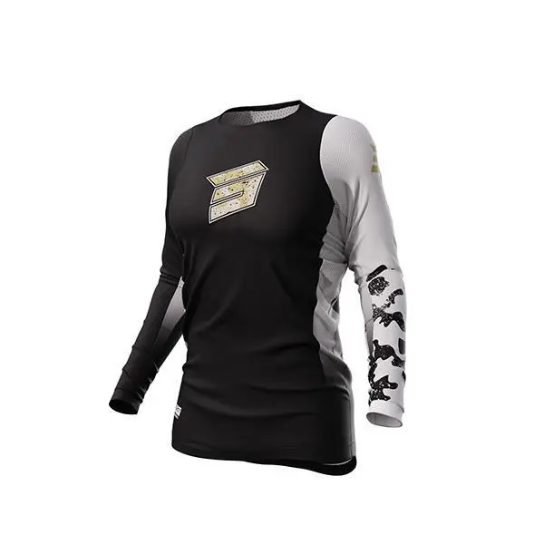 Motocross-Trikot Shot Race Gear Shelly 2.0