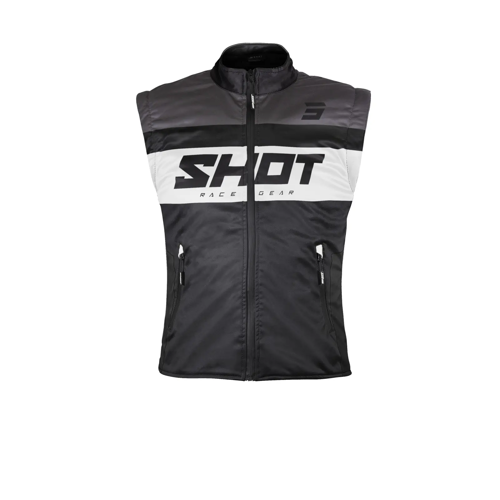 Motorradweste Shot Race Gear Lite
