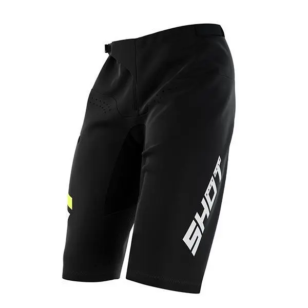 Shorts Shot Race Gear Rogue revolt