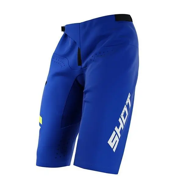 Shorts Shot Race Gear Rogue revolt
