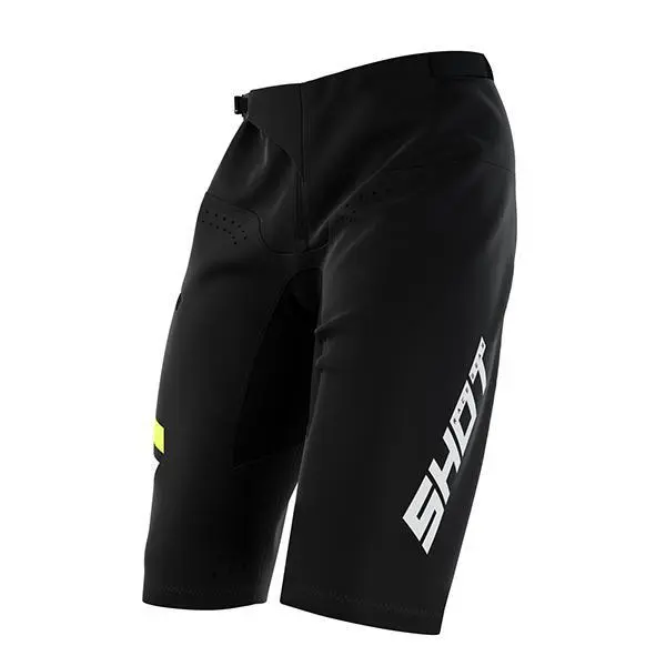 Shorts für Kinder Shot Race Gear Rogue revolt