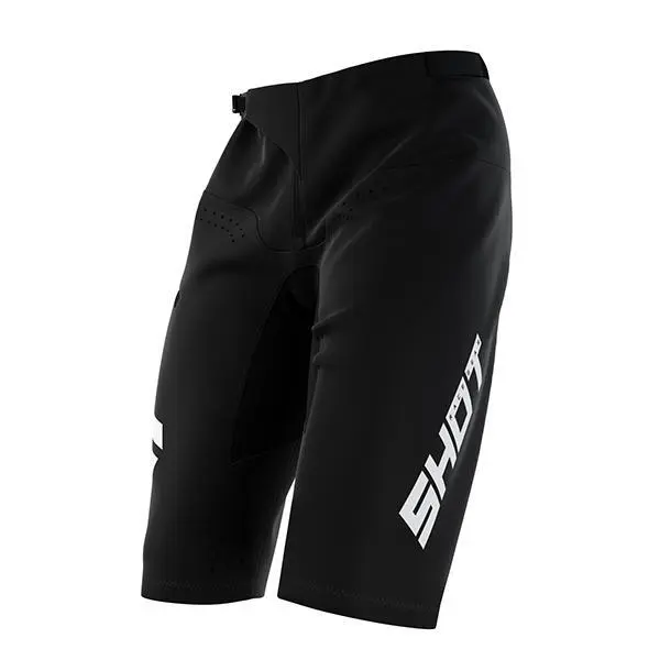 Shorts für Kinder Shot Race Gear Rogue revolt