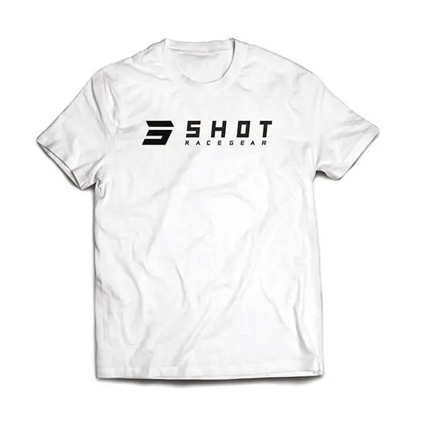 T-Shirt Shot Race Gear Team 2,0