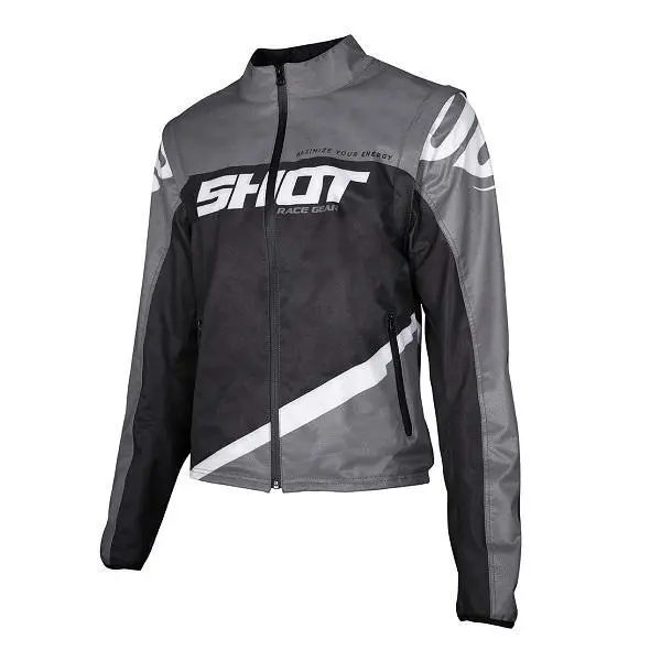 Motorradjacke Shot Race Gear Lite