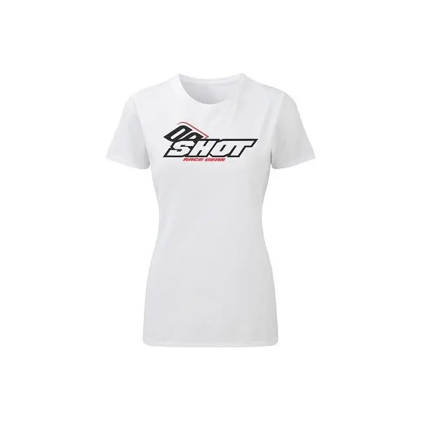 T-Shirt Shot Race Gear Team