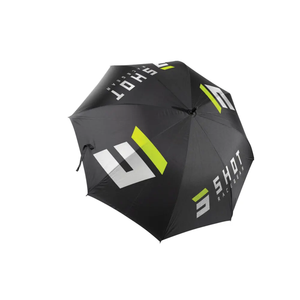 Regenschirm Shot Race Gear 3.0
