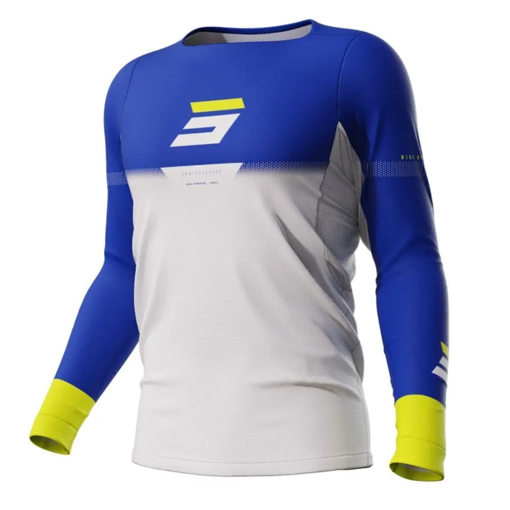 Jersey Shot Stok