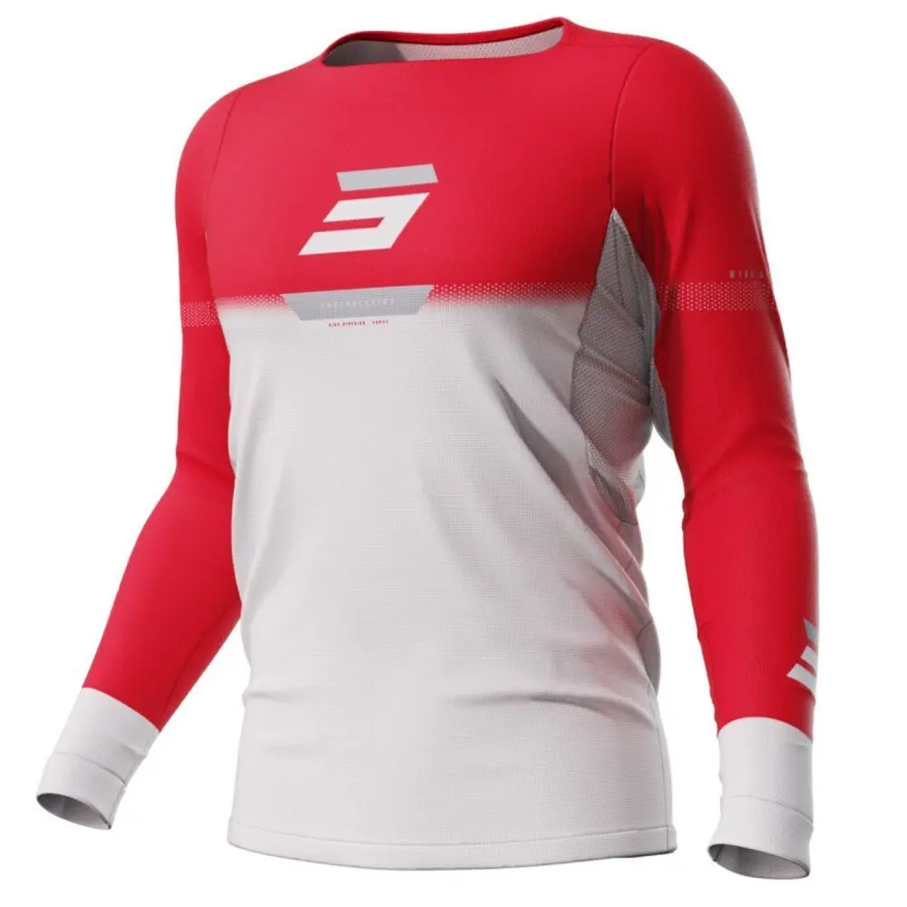 Jersey Shot Stok