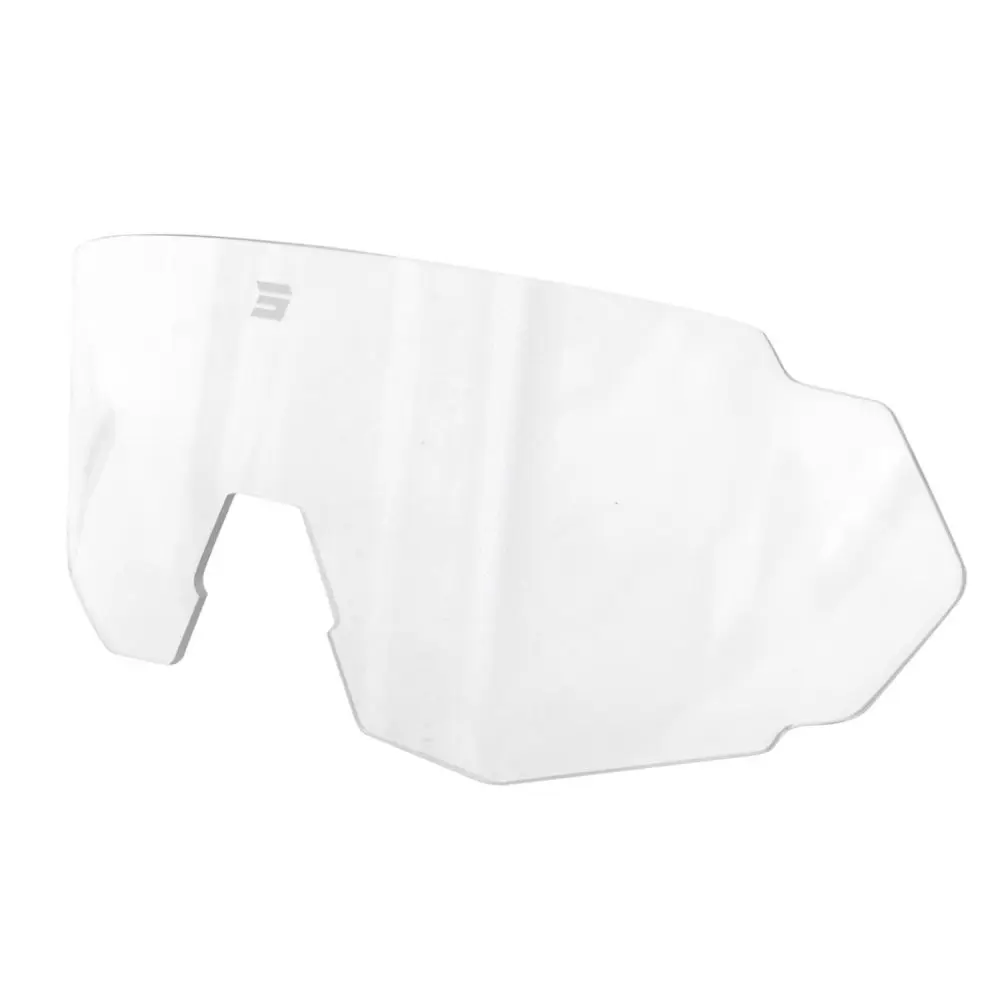 Bildschirm Maske clear pc Shot Retina