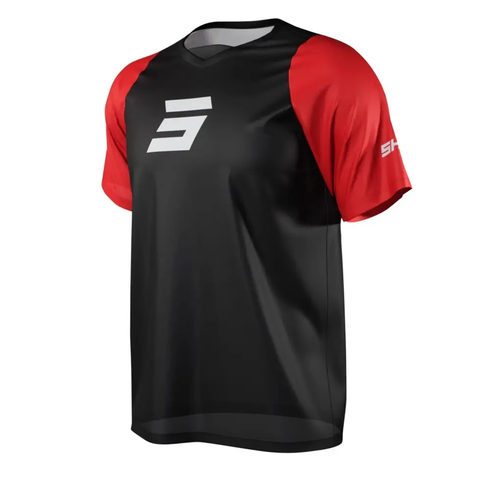 Kurzarmtrikot Shot Neo defender
