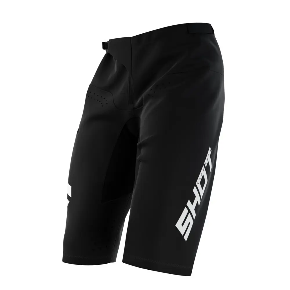 Shorts Shot Revolt