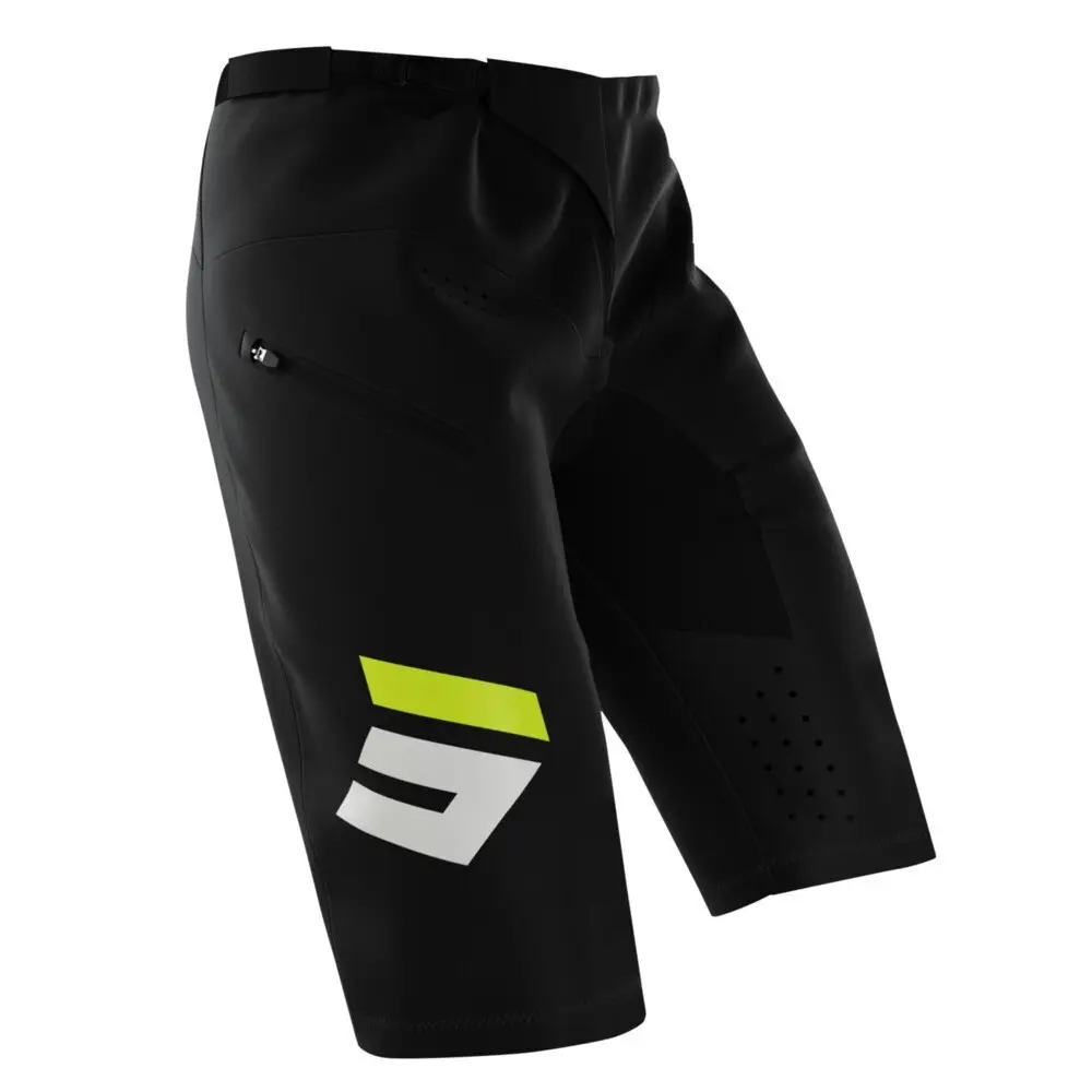 Shorts Shot Revolt
