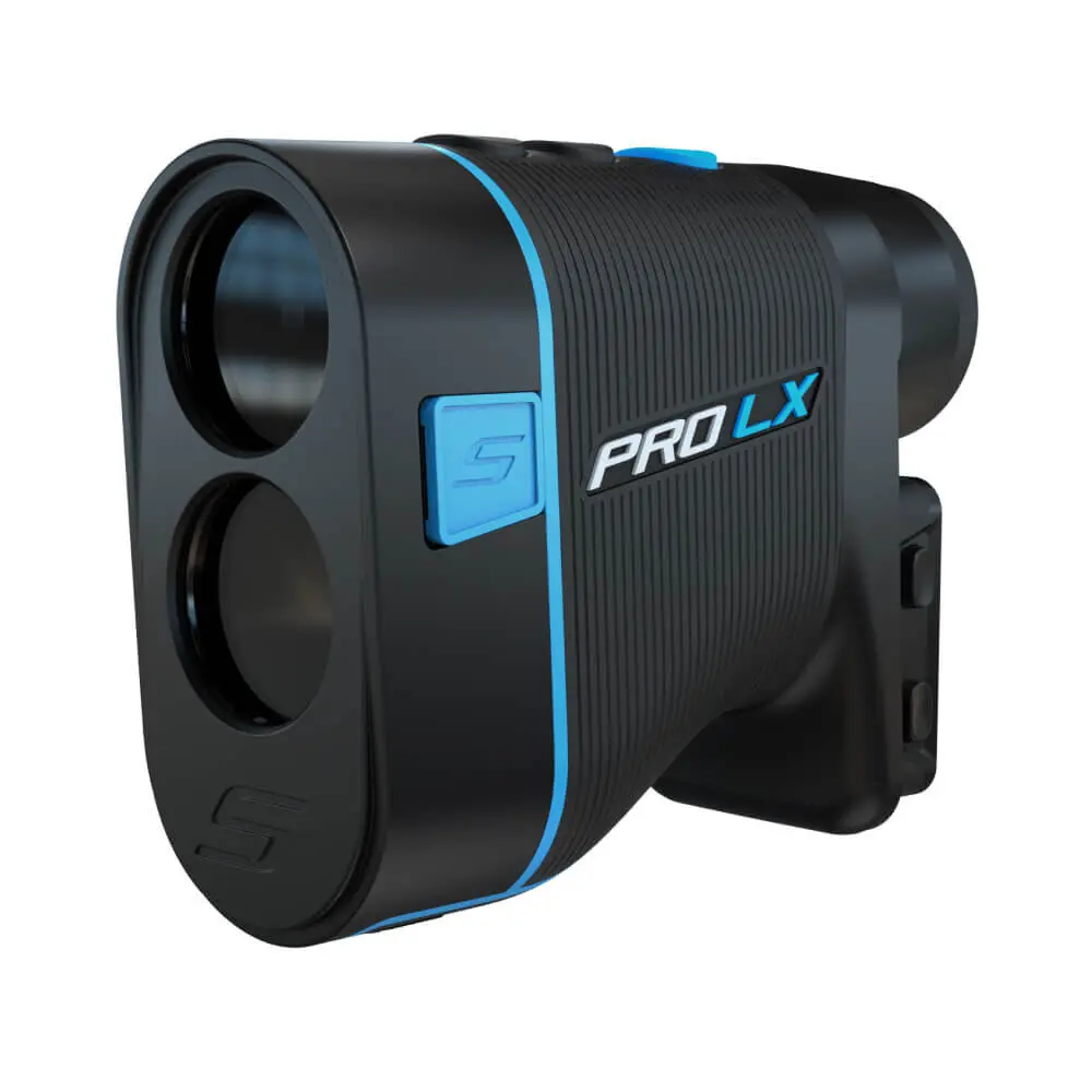 Telemetro Shot Scope Pro LX+ GPS