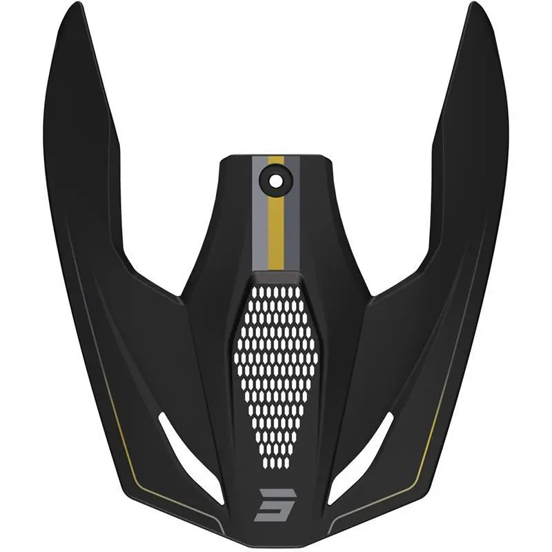 Visier Motorradhelm Shot Furious AIM