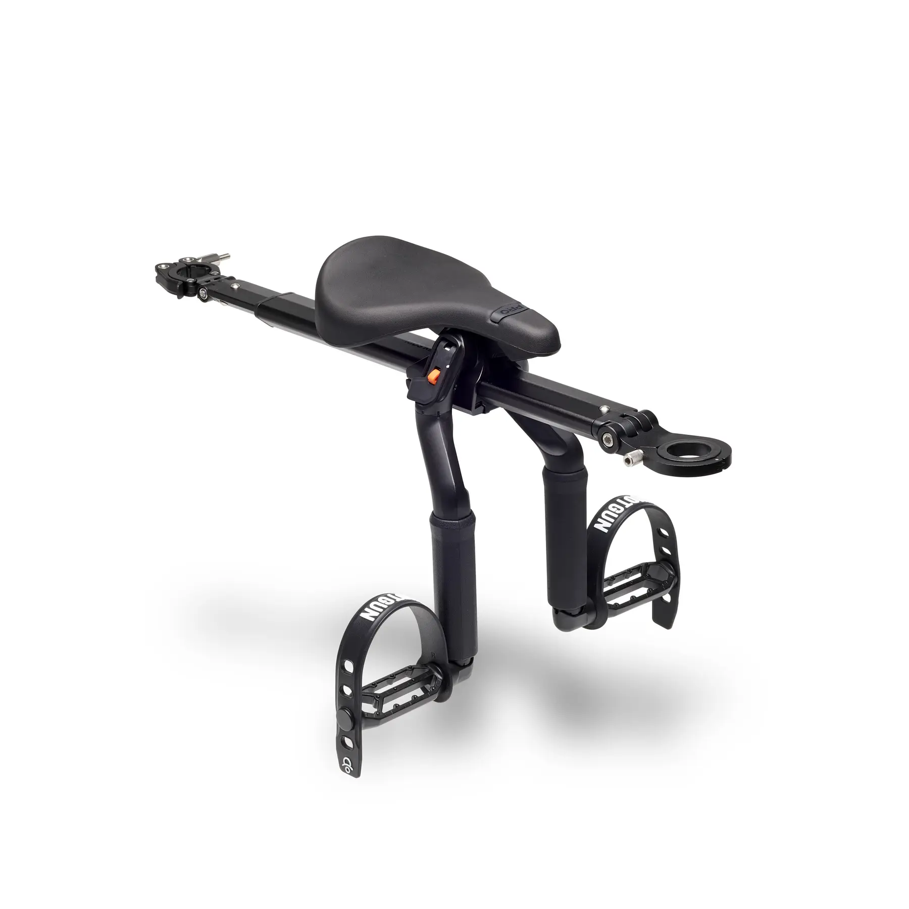 Seggiolino anteriore per bambini Shotgun Pro Gen2