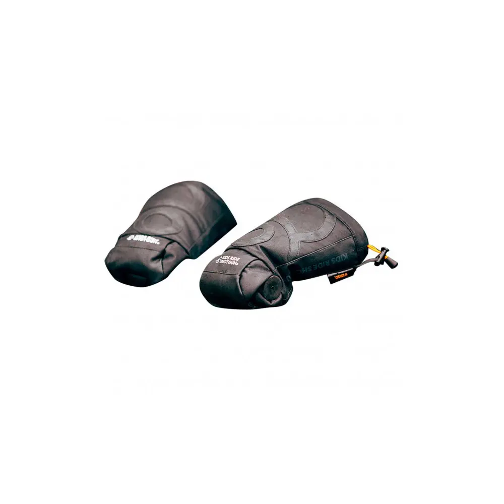 Lenkerhandschuhe Shotgun Pogies
