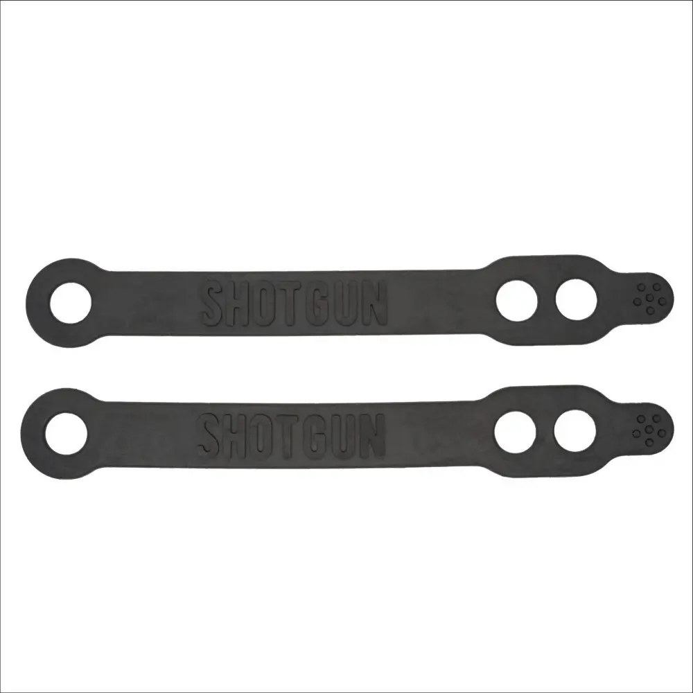 Classic voetensteunband Shotgun Straps