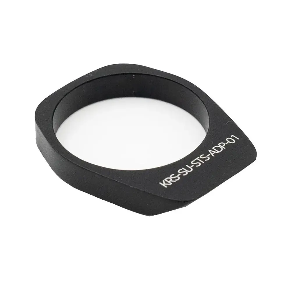 Stuuradapter Shotgun Scott Syncros Pro