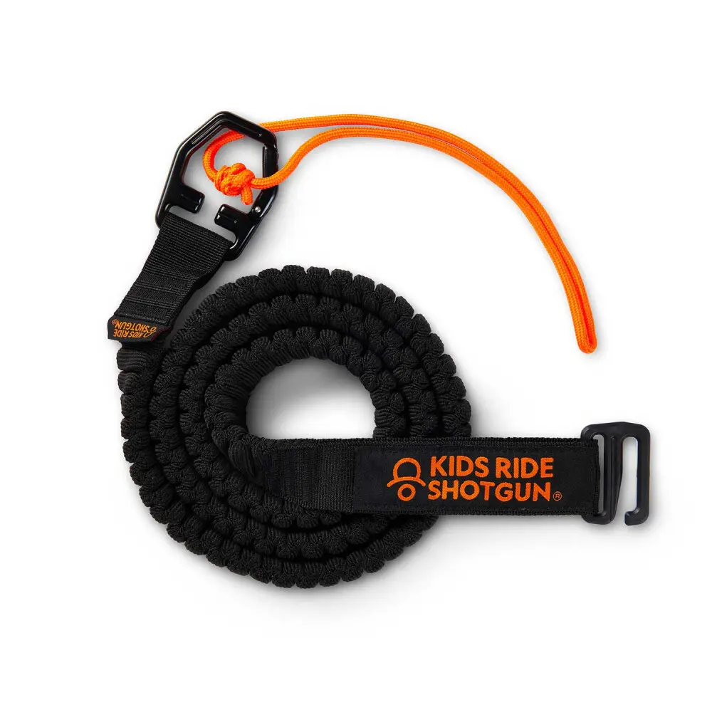 Trekkoord Shotgun Tow Rope Quick Fit