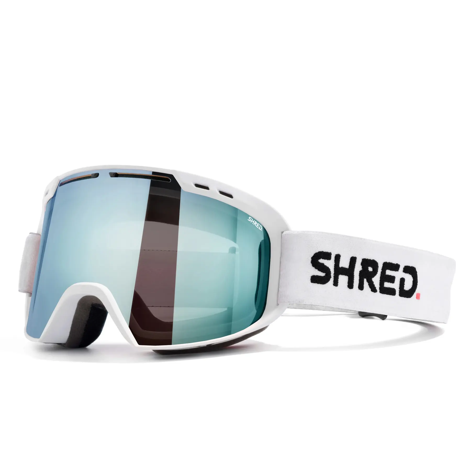 Skimasker Shred Amazify
