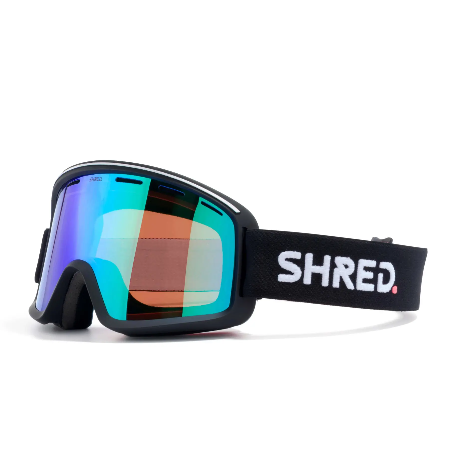 Máscara de esquí Shred Monocle