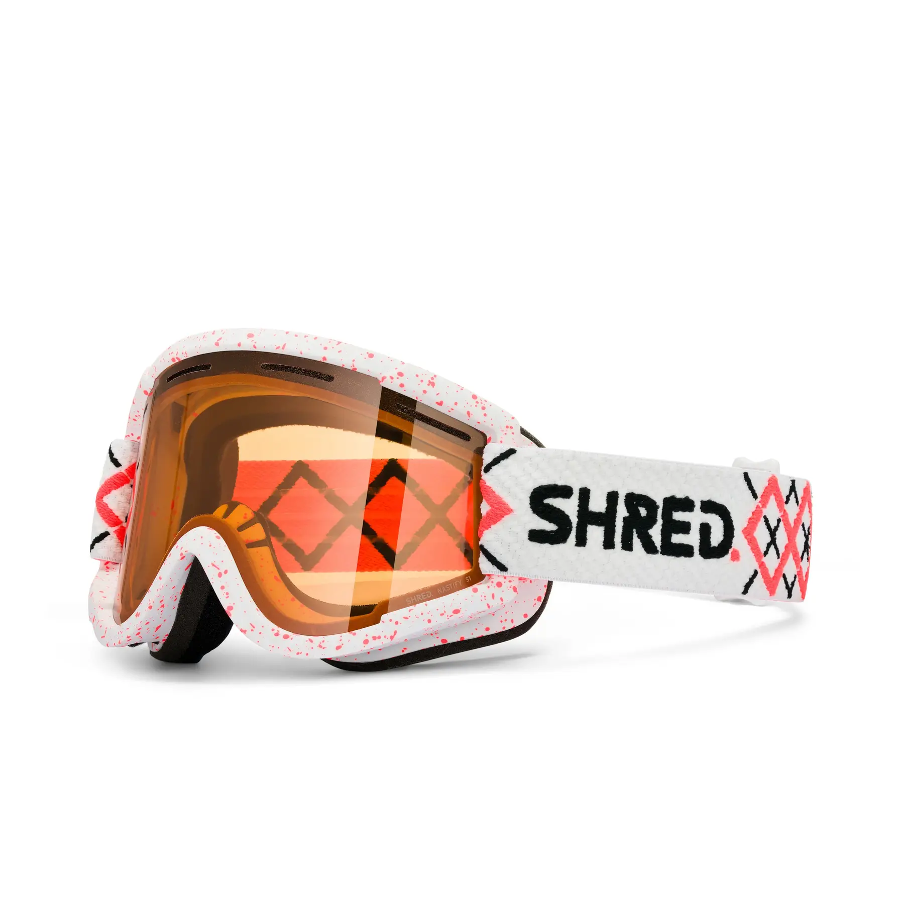 Skimasker Shred Nastify