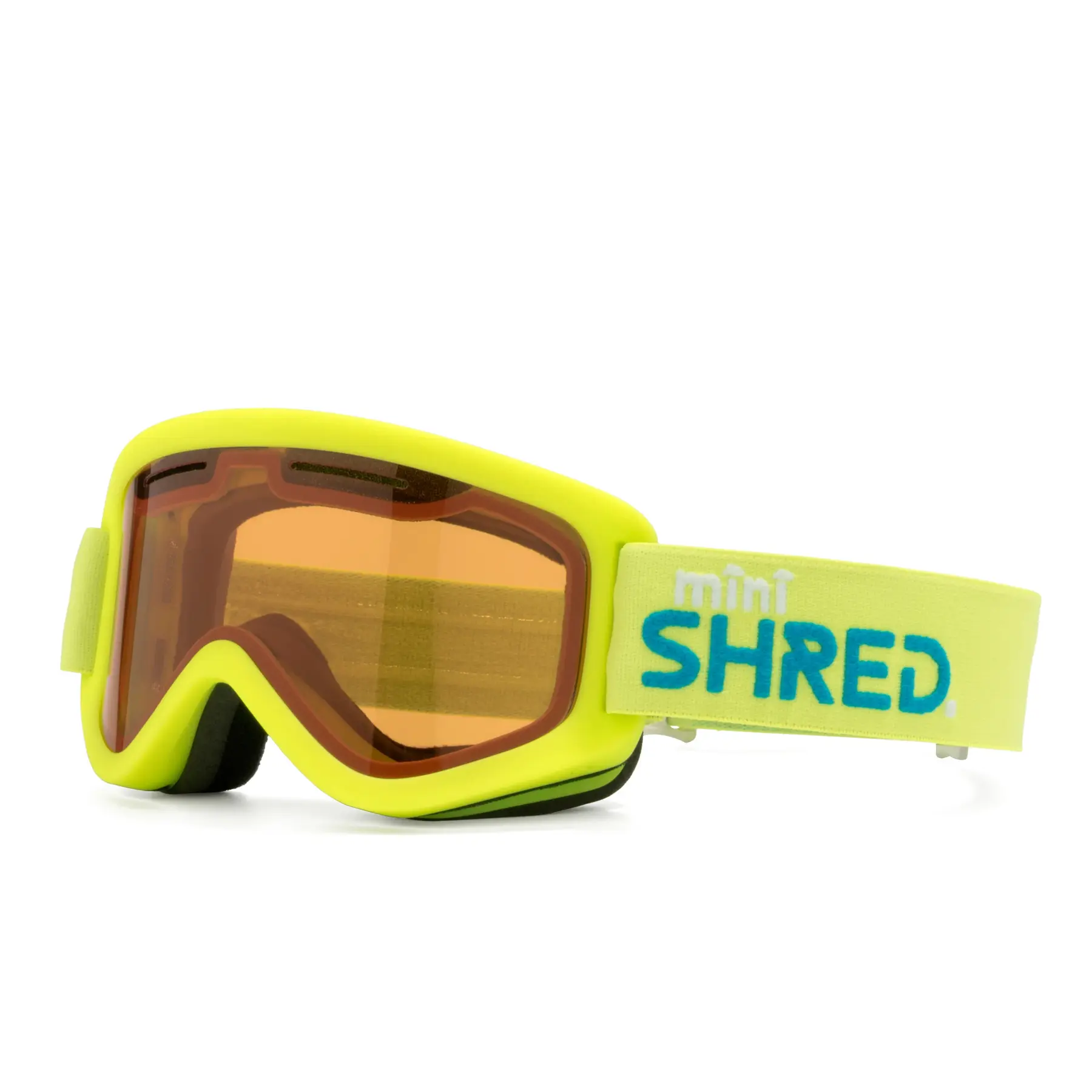 Skimasker Shred Wonderfy