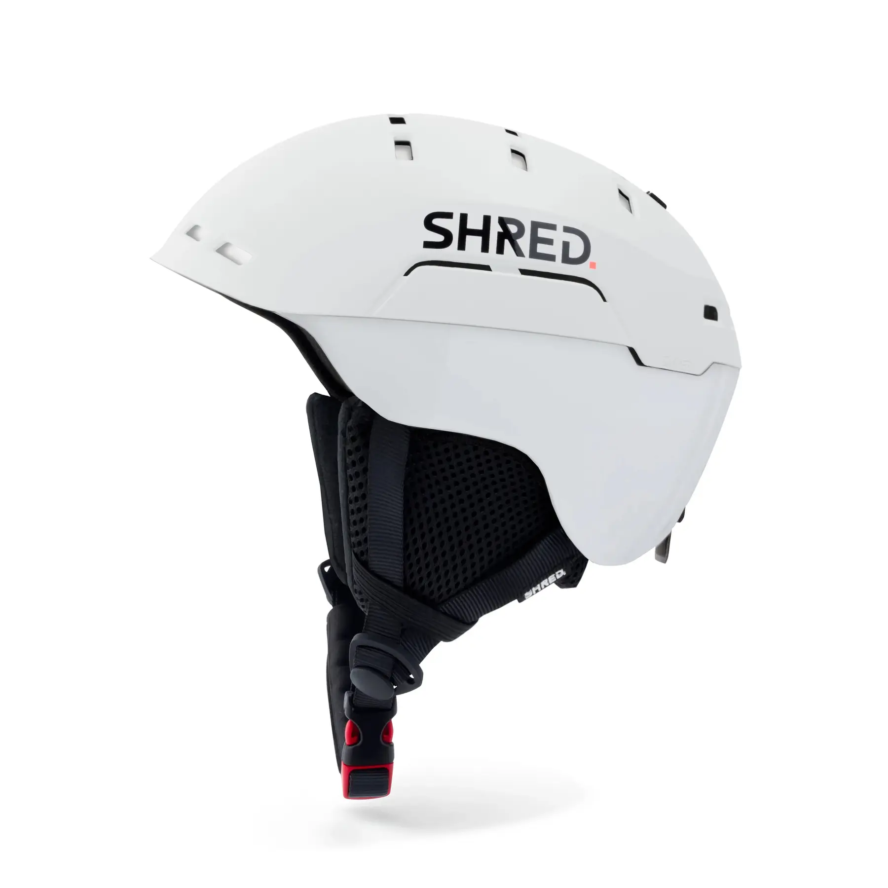 Skihelm Shred Notion