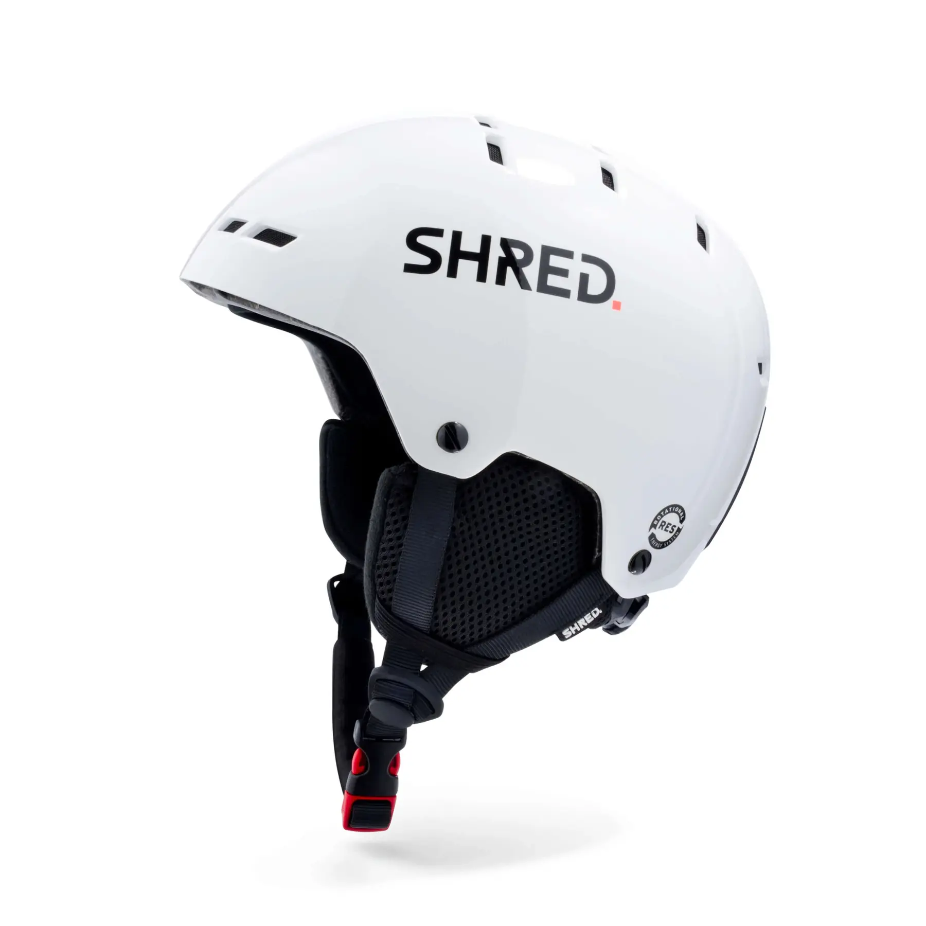 Skihelm Shred Totality