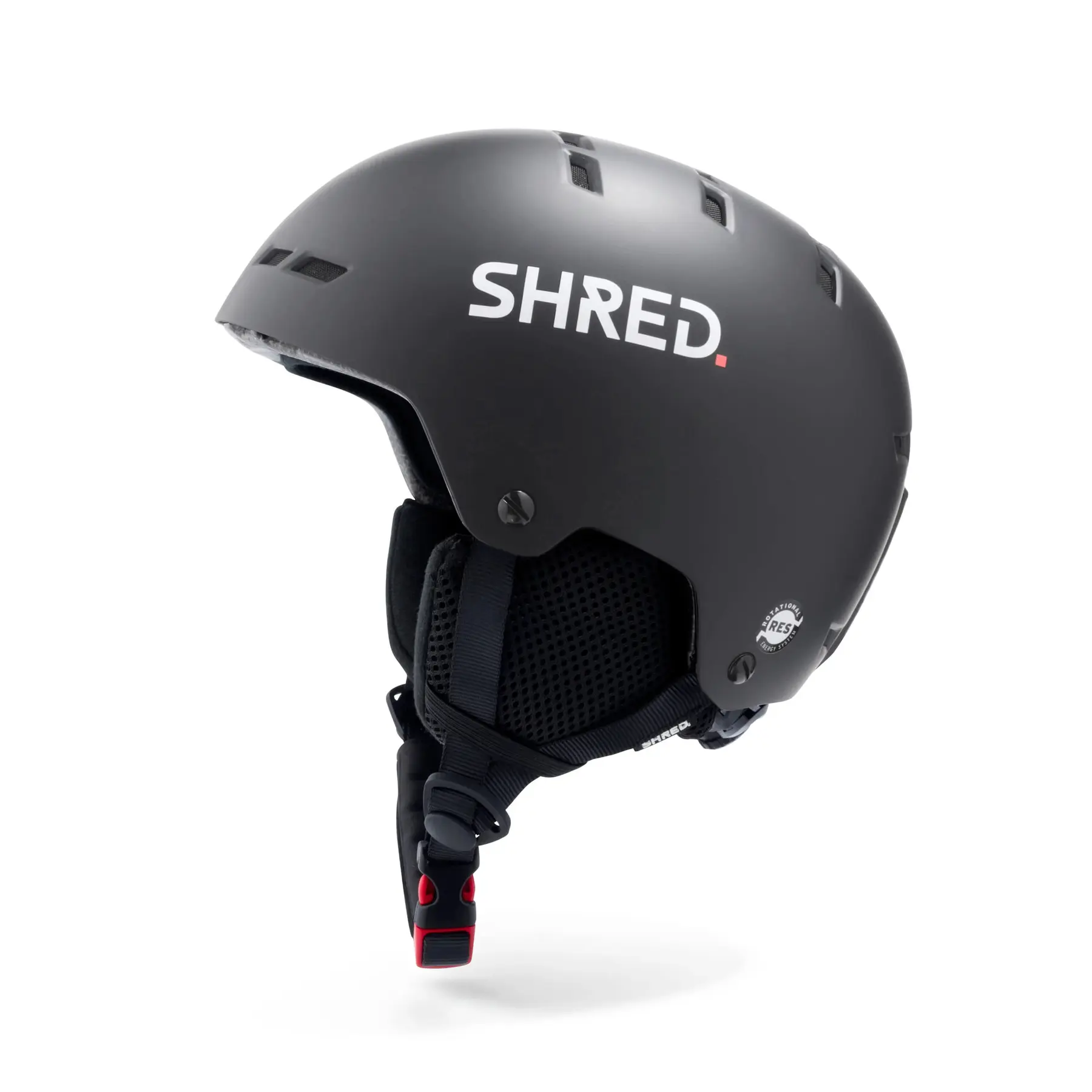 Skihelm Shred Totality