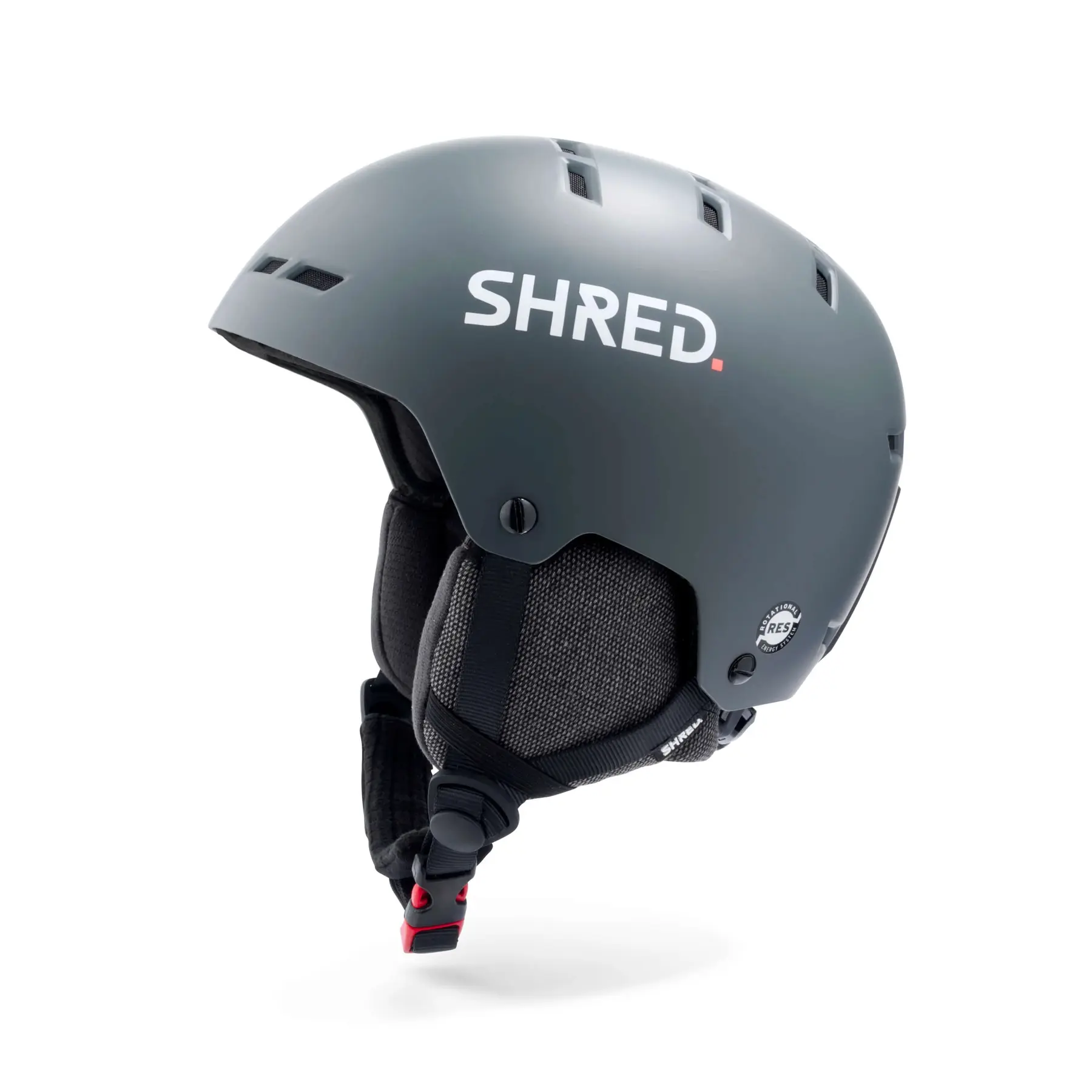 Skihelm Shred Totality Noshock