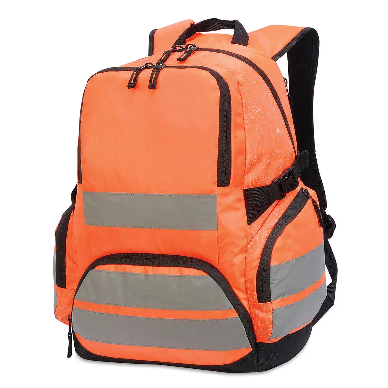 Zaino Shugon London Hi-Vis