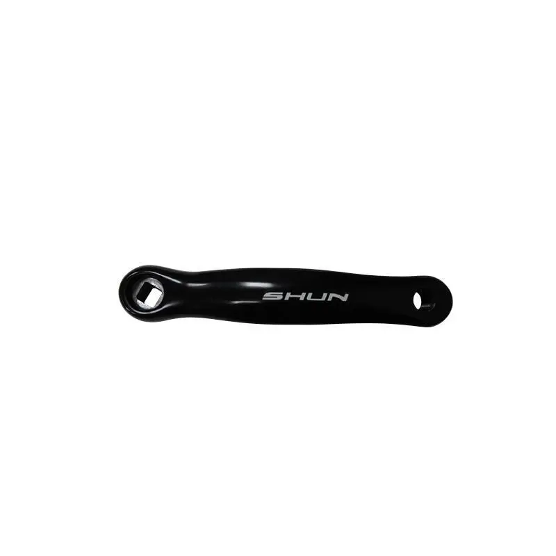 Linker handslinger Shun