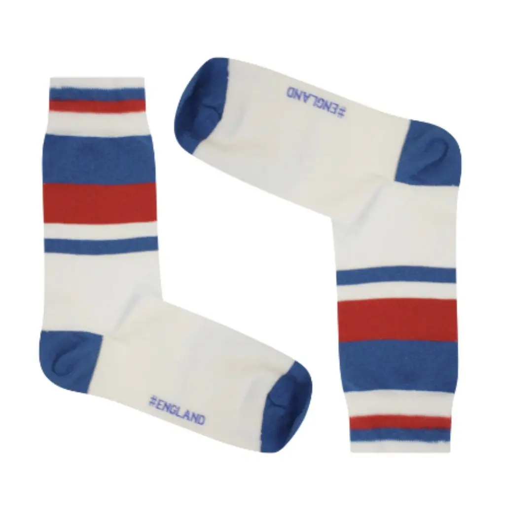 Socken SicSock Retro