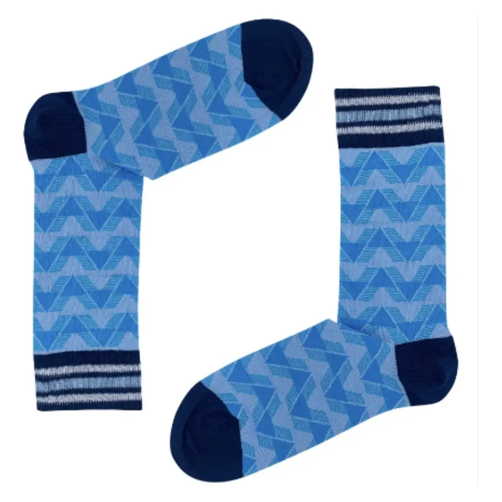 Socken SicSock Retro