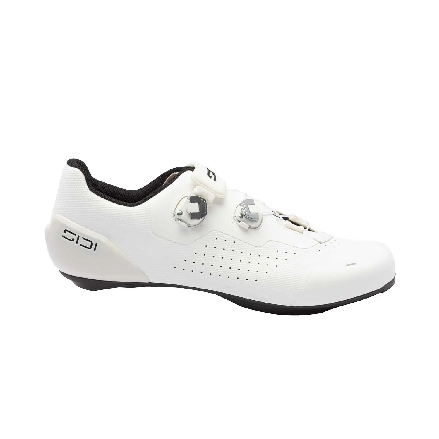 Strasenschuhe Genius X Wyve Weis Uninsexe