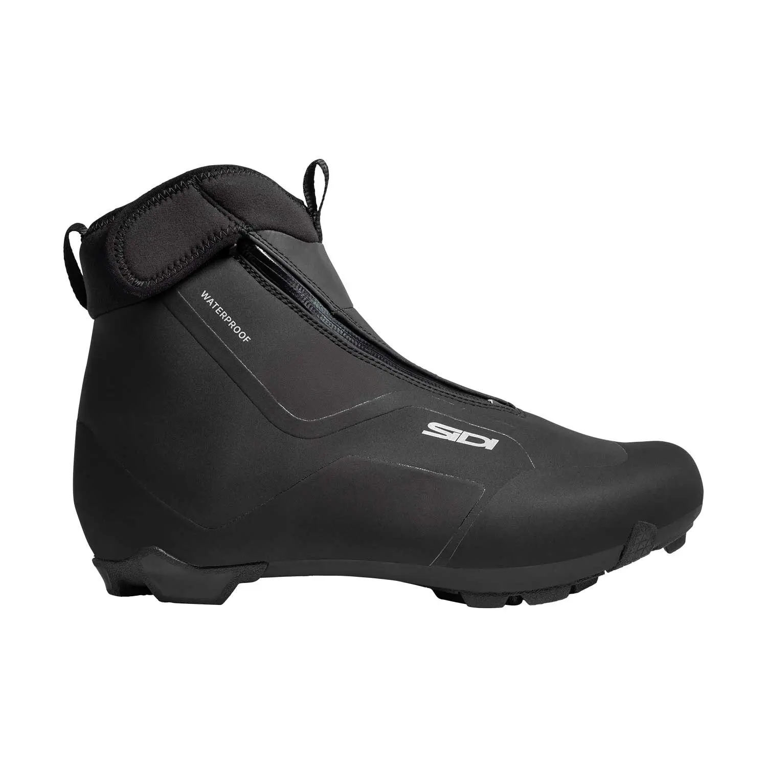 Winter schoenen Sidi Nubes XC WP