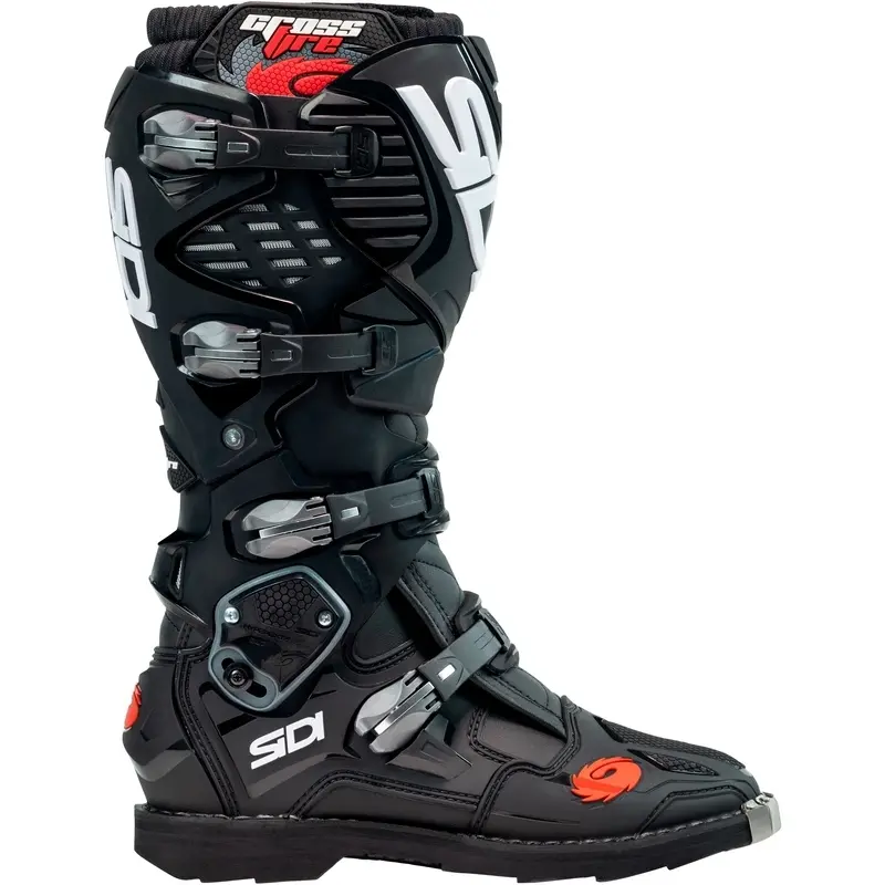 Cross-Motorradstiefel Sidi Crossfire 3