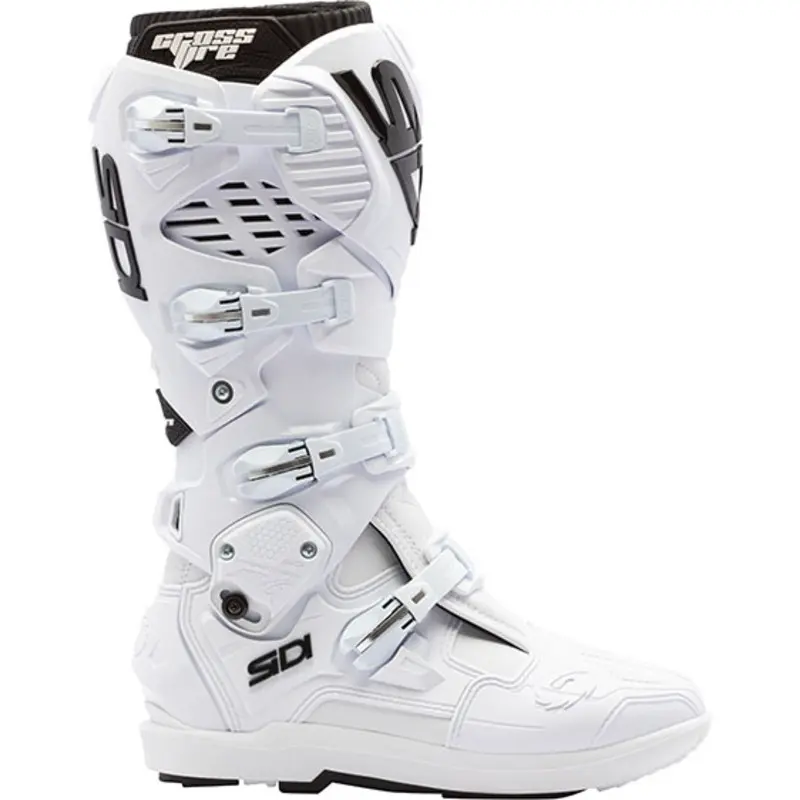 Cross-Motorradstiefel Sidi Crossfire 3