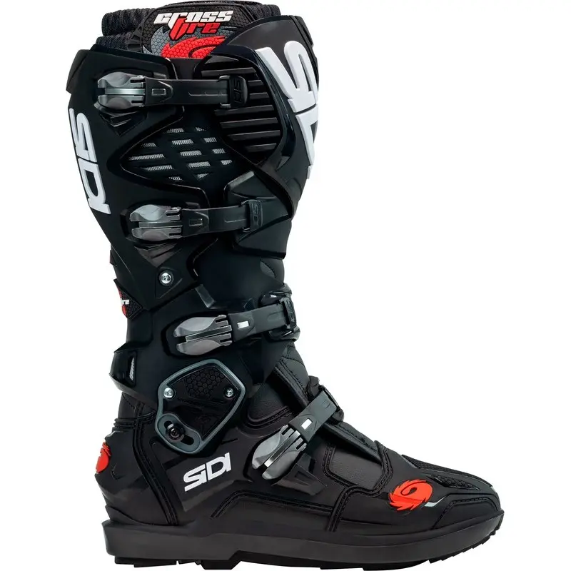 Cross-Motorradstiefel Sidi Crossfire 3 SRS