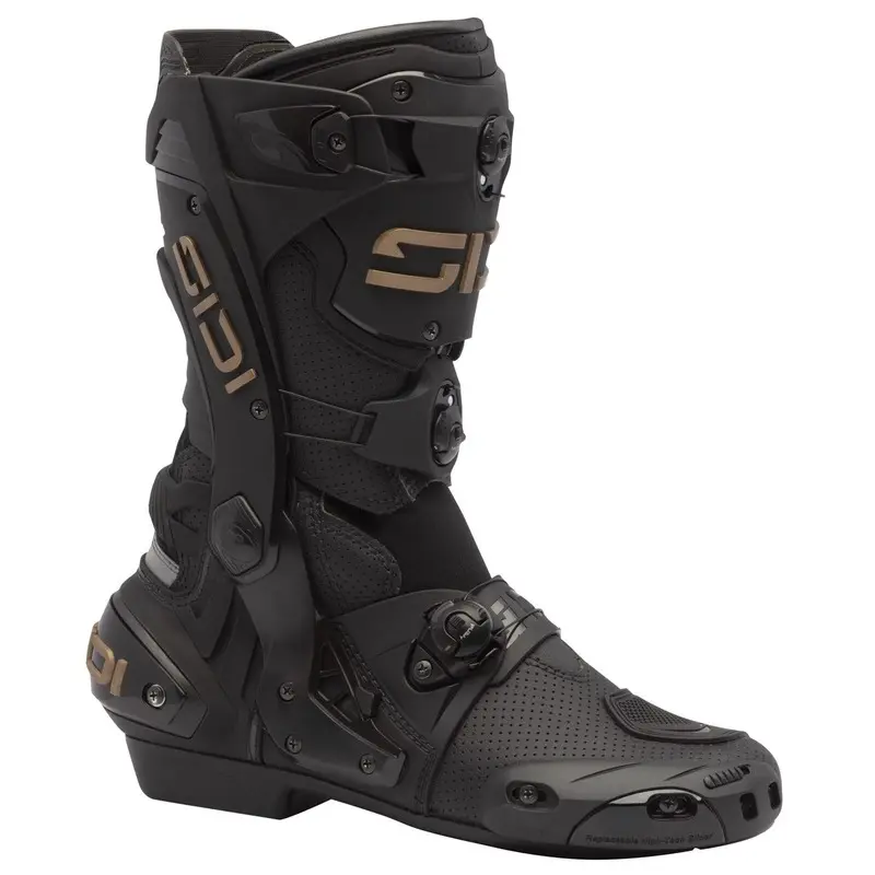 Biker Stiefel Racing Sidi Rex Air