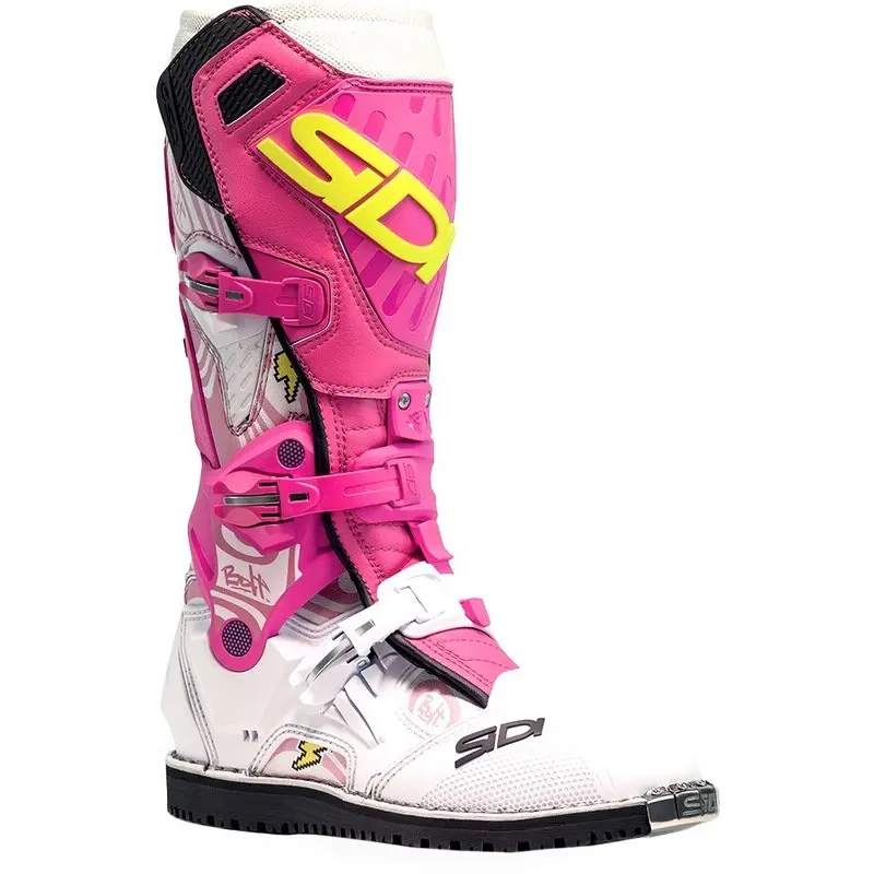 Cross-Motorradstiefel Sidi Crossair HDEND
