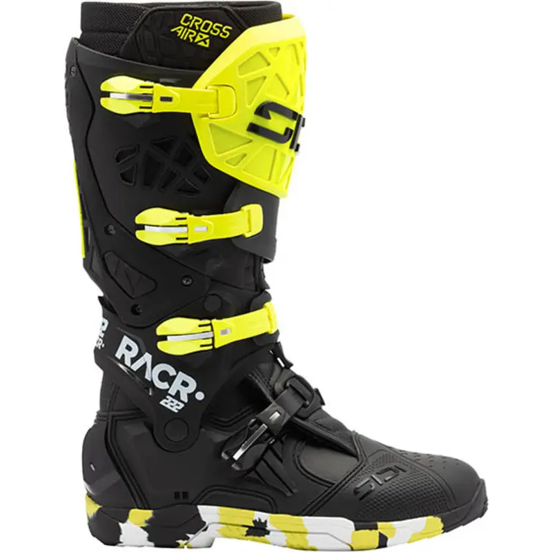 Cross-Motorradstiefel Sidi Crossair X