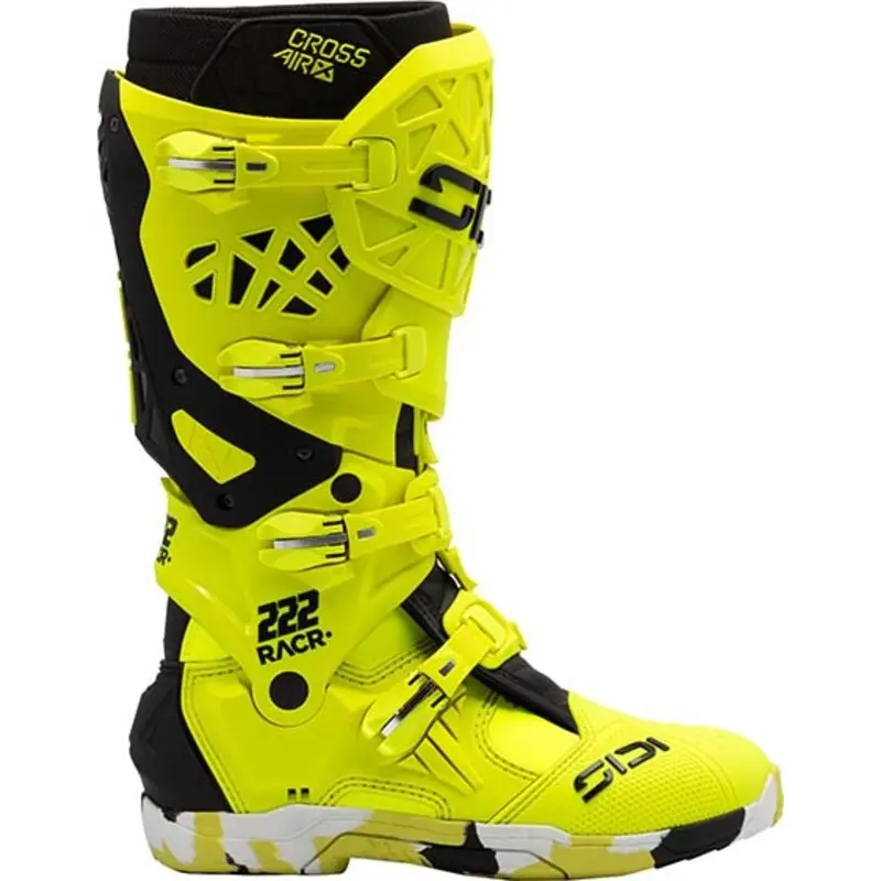 Stivali da motocross Sidi Crossair X