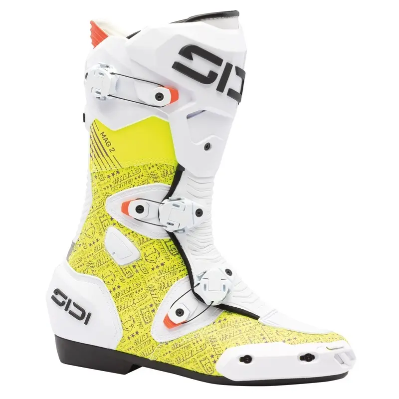 Stivali moto racing Sidi Mag-2 Air