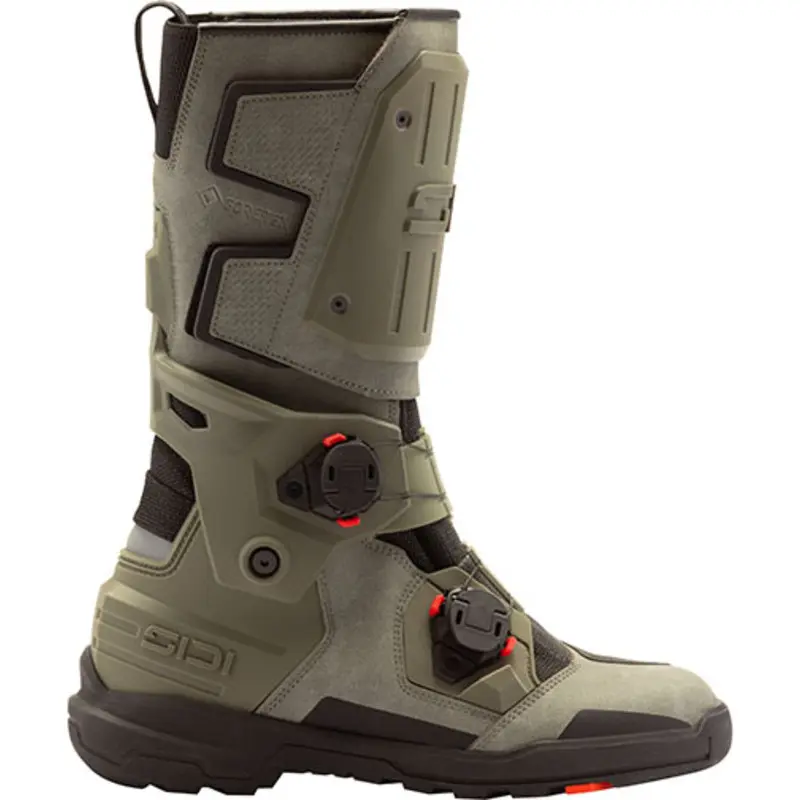 Bottes moto Sidi Taurus GTX